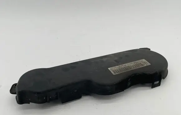 Audi A4 S4 B8 8K Timing belt guard (cover) 059109123AD