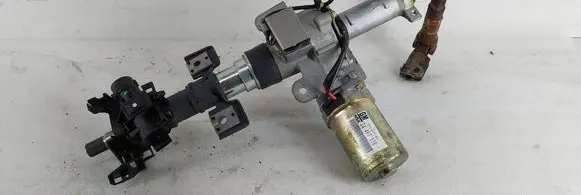 Opel Corsa C Power steering pump 001407140 24463938