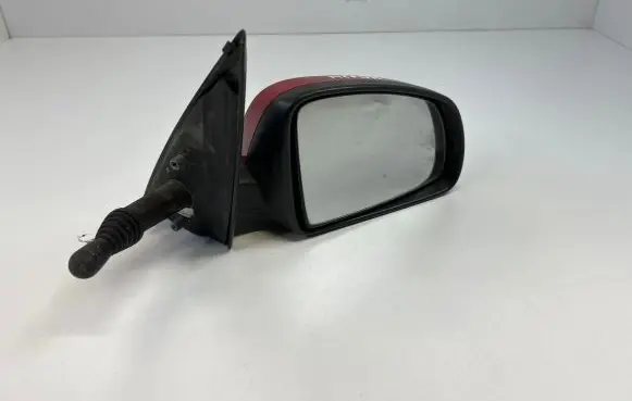 Opel Meriva A Manual wing mirror 