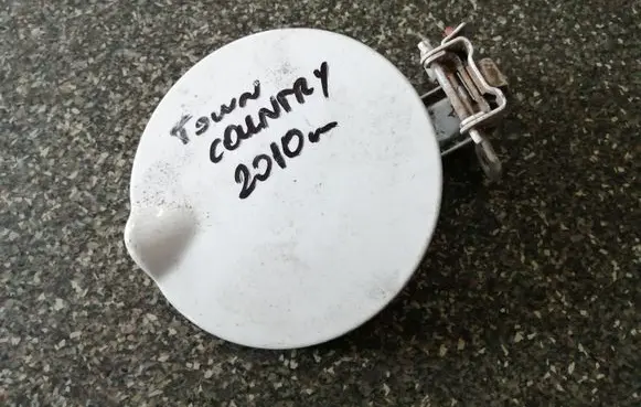 Chrysler Town & Country V Fuel tank cap 05116393AA
