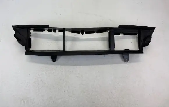 Renault Megane IV Intercooler air guide/duct channel 626533246R S158
