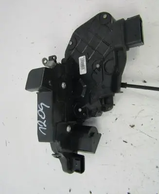 Volvo XC60 Rear door lock 30799330