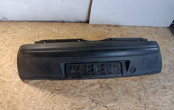 Fiat Punto (188) Rear bumper 