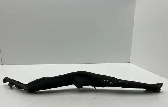 Citroen DS5 Fender end trim 9687997780