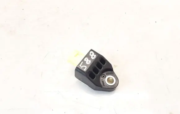 Toyota RAV 4 (XA40) Airbag deployment crash/impact sensor 8983133050