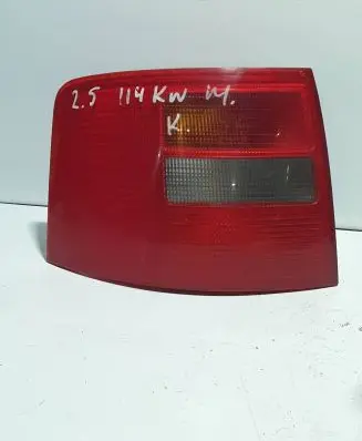 Audi A6 S6 C5 4B Rear/tail lights 4B9945095D 397109999