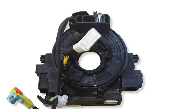 Toyota Yaris Cross Airbag slip ring squib (SRS ring) 89245K0020 0492H33