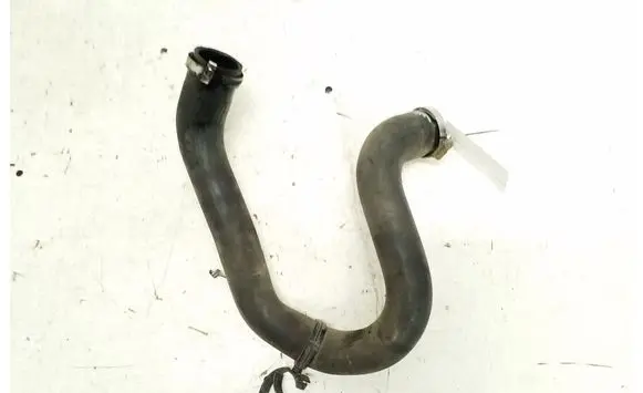 Citroen Berlingo Intercooler hose/pipe 9820100780