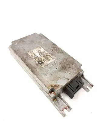 BMW 7 E65 E66 Voice control module 4169608029 01000231E1 281472