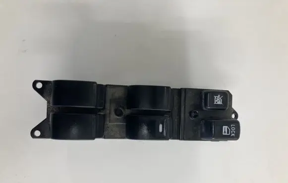 Mitsubishi Outlander Electric window control switch 8608A223