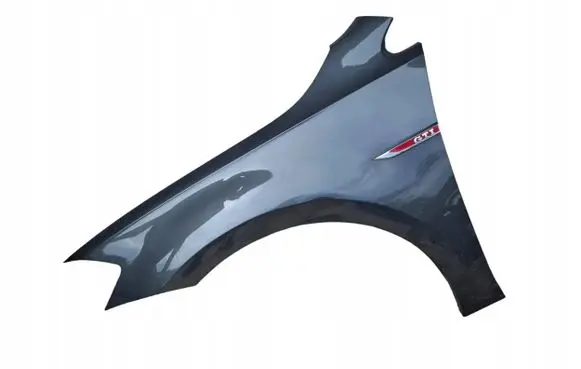 Volkswagen Golf VIII Fender W9YTEILE