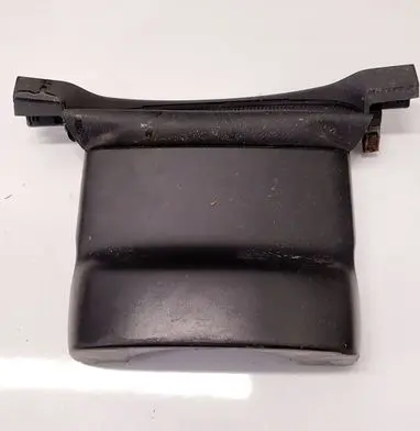 Volkswagen Golf V Steering wheel column trim 1K0858565