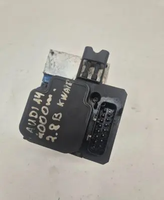 Audi A4 S4 B5 8D ABS Pump 0130108076