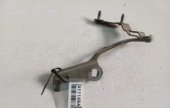 Ford S-MAX Engine bonnet/hood hinges 6M21U16800AA