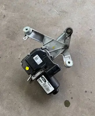 Ford S-MAX Front wiper linkage and motor W384195