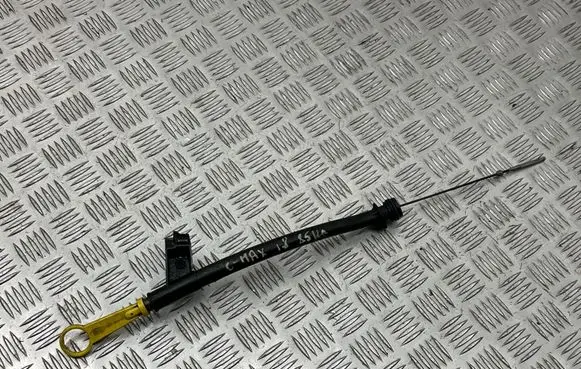 Ford C-MAX I Oil level dip stick 