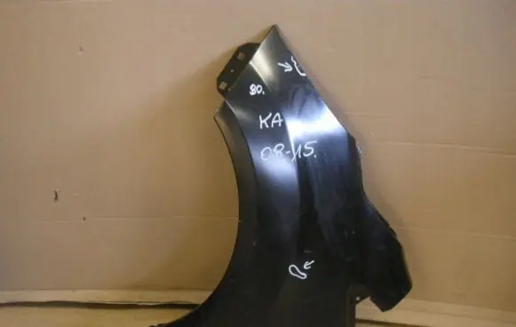 Ford Ka Fender