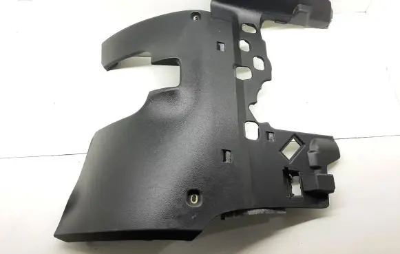 Audi A4 S4 B8 8K Steering wheel column trim 8K1863075A