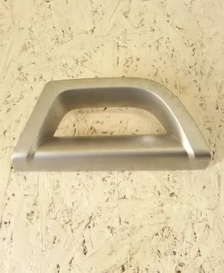 Volvo XC90 Front door interior handle trim 08650070