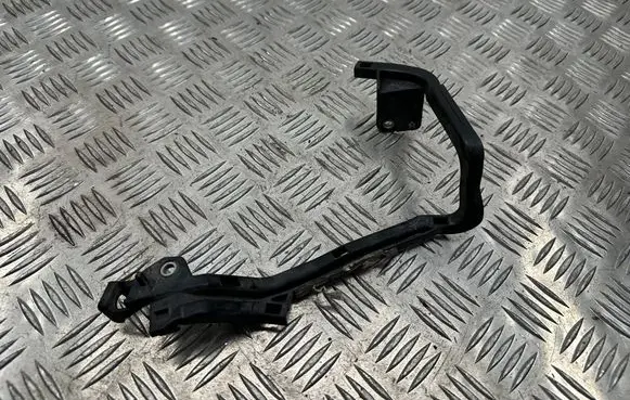 Other front suspension part