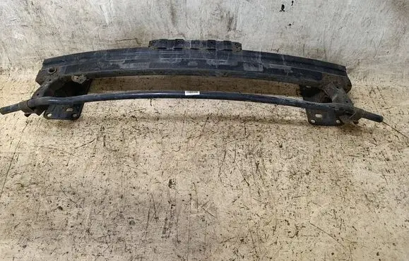 Hyundai i30 Front bumper support beam 86571A6000T9