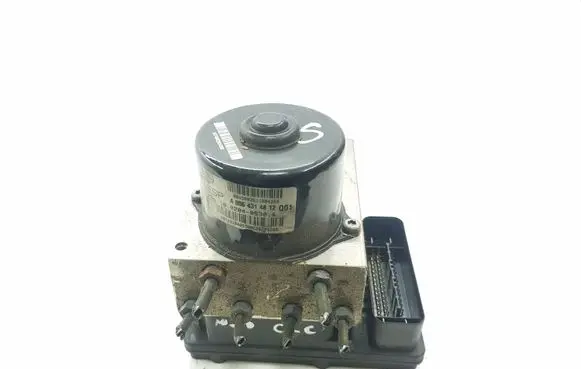 Mercedes-Benz CLC CL203 ABS Pump A0064314812 10020405304