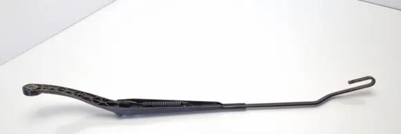 Peugeot 307 Front wiper blade arm 9634371280