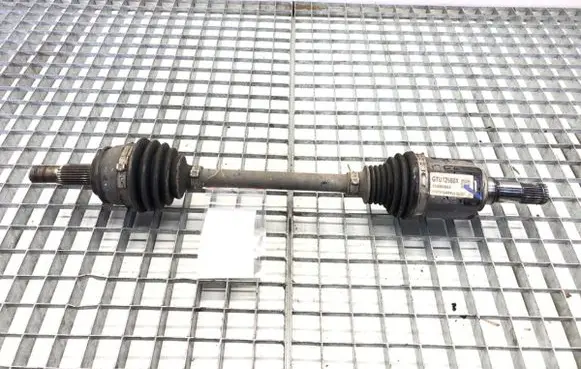 Mazda 2 Front driveshaft GTU12560X
