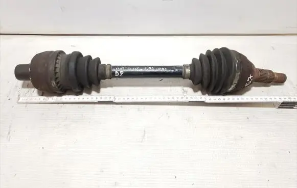 Opel Astra H Front driveshaft