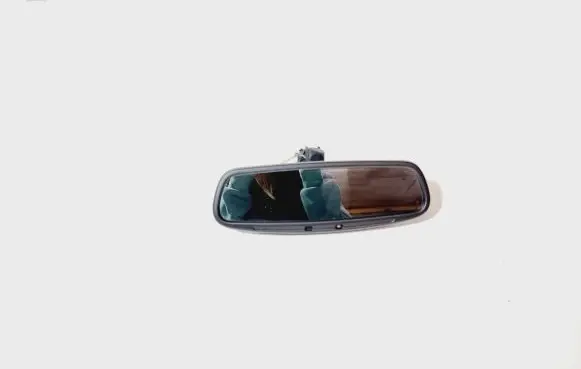 Ford S-MAX Rear view mirror (interior) E11015624 3S7A17E678BA 3S7A17E678
