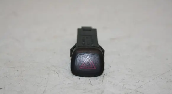 Volvo S80 Hazard light switch 9168302