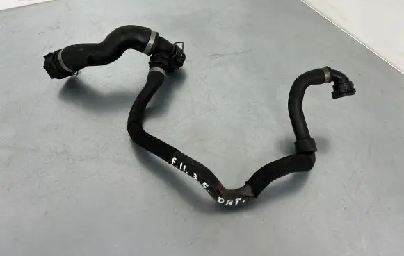 BMW 5 F10 F11 Engine coolant pipe/hose 7807157 780715702