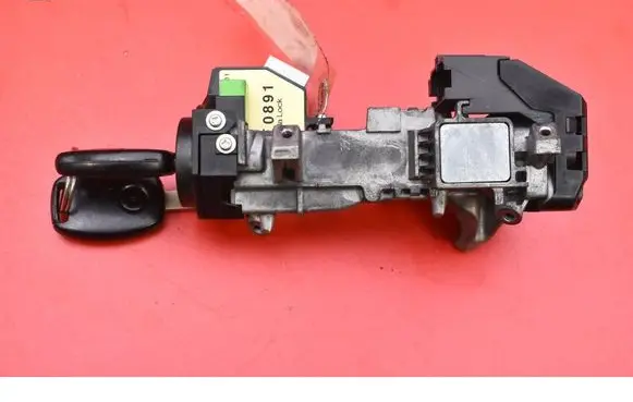 Honda Jazz Ignition lock 39730-SLA