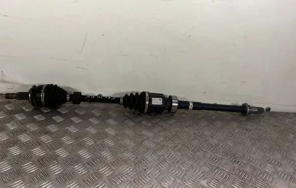 Mazda CX-3 Front driveshaft GDD52550XA 39100GDD5A