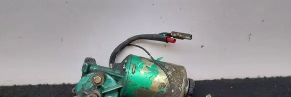 Fiat X1 - 9 Headlight level adjustment motor 