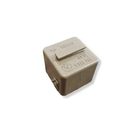 BMW 7 E32 Other relay 1388745