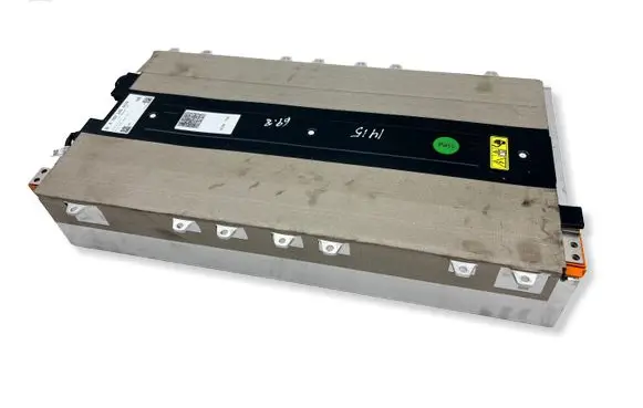 Mercedes-Benz EQE v295 Hybrid / Electric Car Battery Cell A7893406628