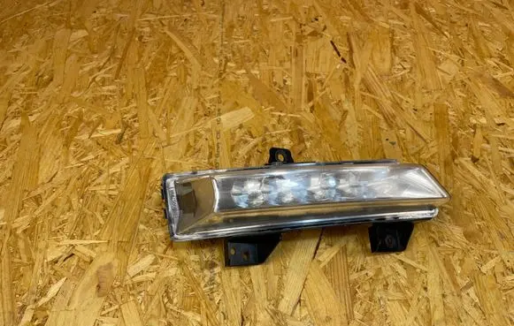 Renault Megane III LED Daytime headlight 266006799R