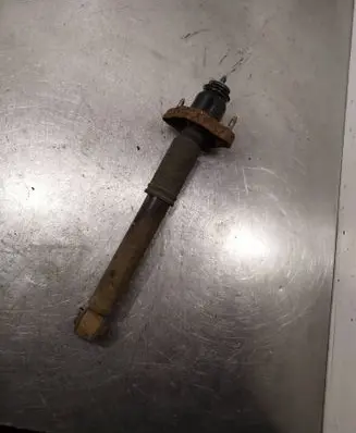 Mitsubishi Outlander Rear shock absorber/damper