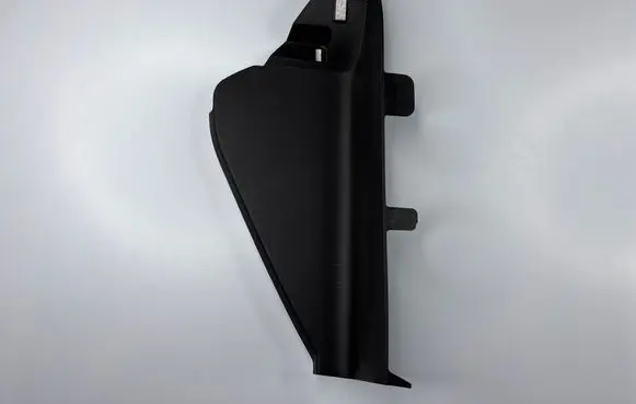Jeep Grand Cherokee WL Dashboard side end trim 6PM13TRMAD 6PM13TX7AD
