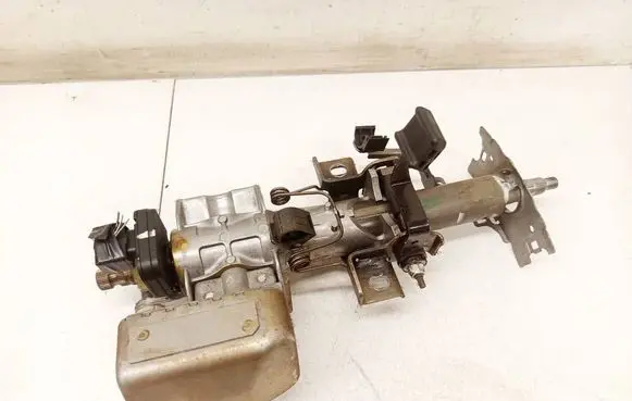 Toyota Corolla Verso AR10 Steering wheel axle 