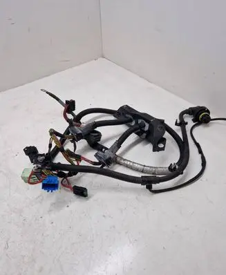BMW 7 F01 F02 F03 F04 Gearbox/transmission wiring loom 8510898 7811979 759046109