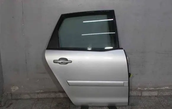 Citroen C4 I Picasso Airbag control unit/module 47880
