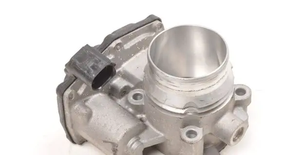 Volvo XC40 Electric throttle body valve 31465702