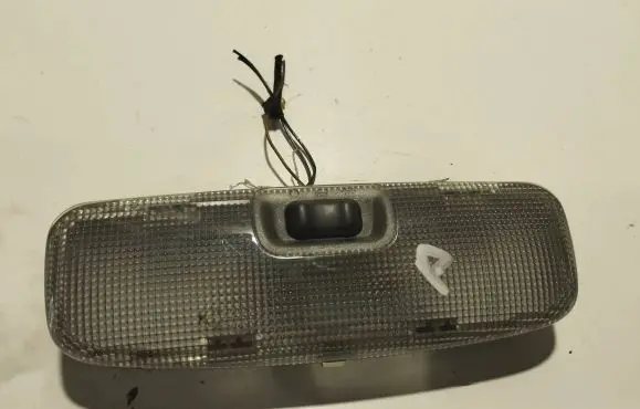 Ford Fiesta Front seat light 3S7A13776AB