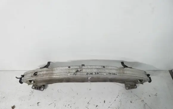 Audi A4 S4 B6 8E 8H Front bumper cross member 8E0807109C