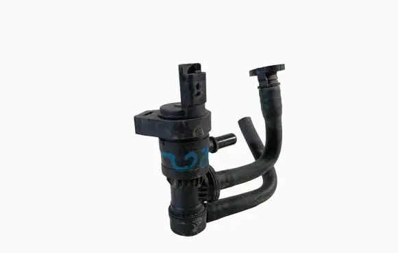 Peugeot RCZ Turbo solenoid valve V757750680