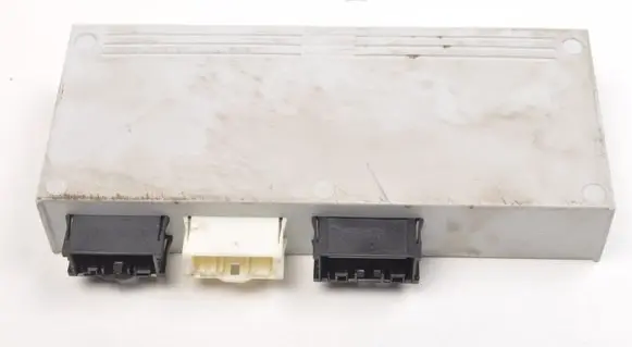 BMW 7 F01 F02 F03 F04 Tailgate sensor 7394649