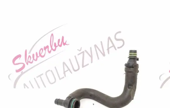 Volkswagen PASSAT B8 Engine coolant pipe/hose 04E10315D