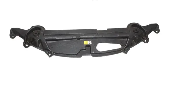 Jaguar XF X250 Radiator trim CX238A303AA 8X238A303AD